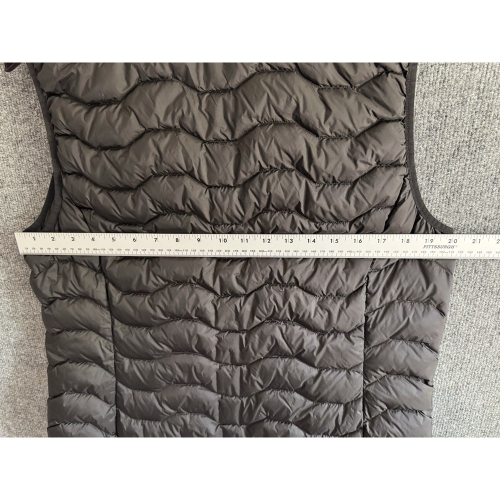 Ariat Women's Ideal 3.0 Down Premium Puffer Vest - Picture 11 of 14